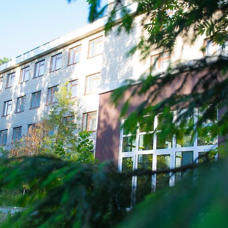 Белый Берег Загородный Отель Belyy Bereg Exterior photo