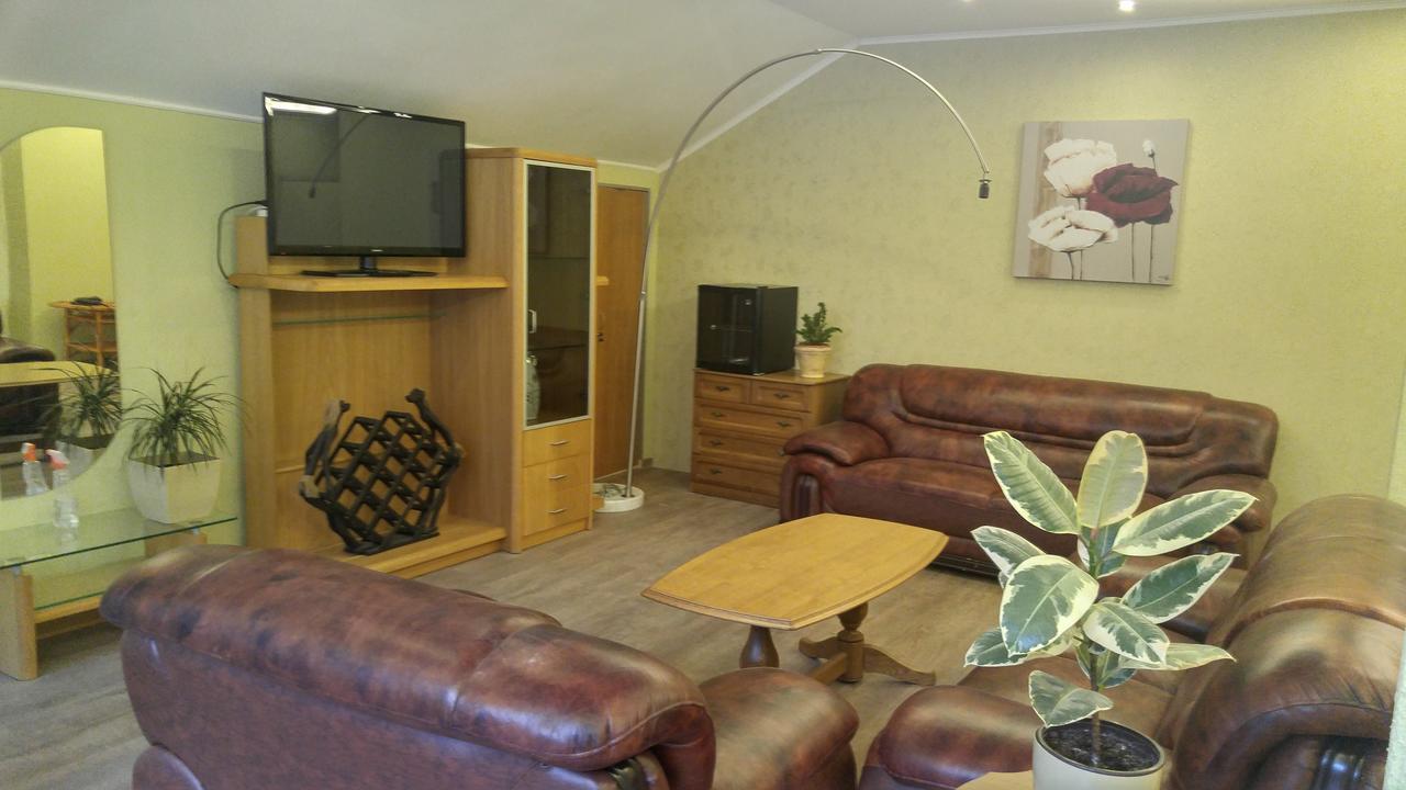 Белый Берег Загородный Отель Belyy Bereg Exterior photo